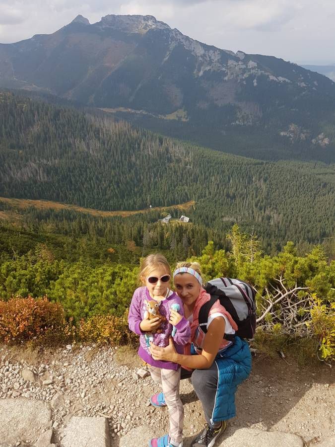 Lena choruje na celiakię od kilku lat