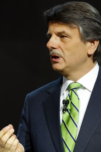 Jaguar i Land Rover zanotowały rekordową sprzedaż