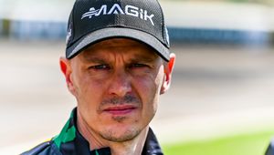 Polska legenda o tym, co będzie robić po zakończeniu kariery