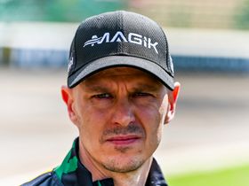 Jarosław Hampel o tym, co będzie robić po zakończeniu kariery