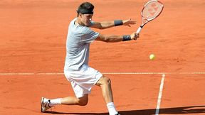 ATP Eastbourne: Bernard Tomic rywalem Richarda Gasqueta, Chardy pokonał Karlovicia