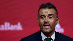 El. Euro 2020. Luis Enrique nie poprowadzi reprezentacji Hiszpanii w meczu z Maltą