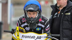 Żużel na świecie. Zawodnik Speedway Kraków z dwucyfrówką. Polak rywalizował w Danii