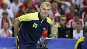 Marek Bobakowski: A ja nadal czekam na Bernardo Rezende (komentarz)