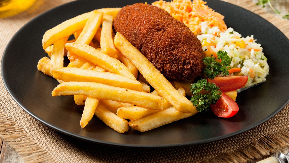 Dewolaj to klasyk z weselnego menu