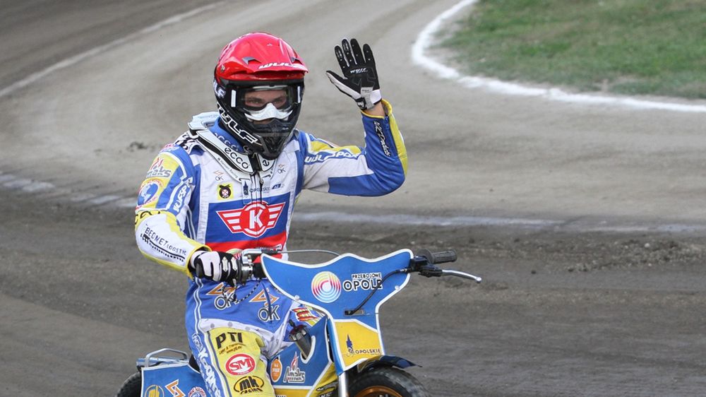 WP SportoweFakty / Marek Bodusz / Na zdjęciu: Mads Hansen