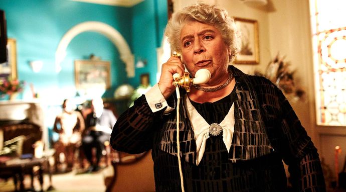 Zagadki kryminalne panny Fisher 3