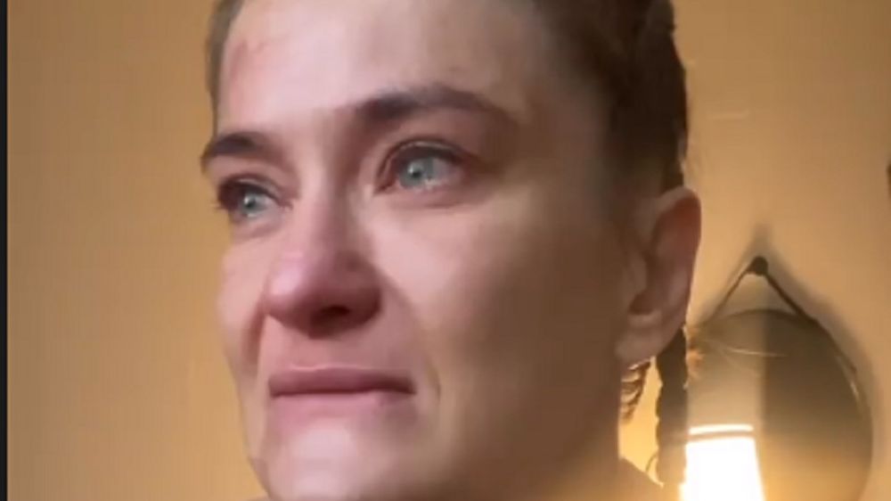 Instagram / Karolina Kowalkiewicz załamana po porażce na UFC 265