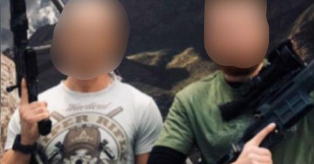 Zbierali pieniądze dla rosyjskiego wojska. Nagła blokada