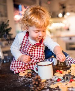 Co dla dzieci na święta? Menu dla maluchów