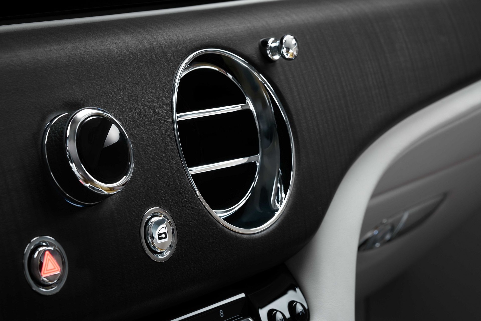 Rolls-Royce Spectre (2023)