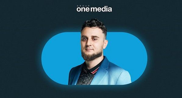 Maksymilian Kreft buying intelligence managerem w Group One Media