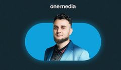 Maksymilian Kreft buying intelligence managerem w Group One Media