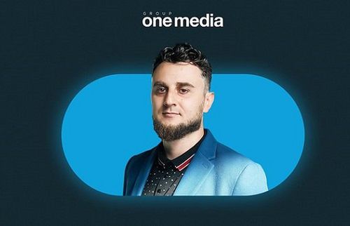 Maksymilian Kreft buying intelligence managerem w Group One Media