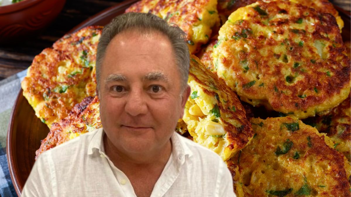 To prawdziwy hit kulinarny. Wszyscy mówią o tych placuszkach Mak