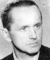 Portret osobowości totalitarnej - Rozmowy z katem