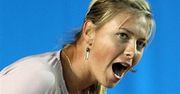 Maria Sharapova