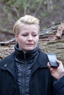 Kożuchowska pozostanie w policji