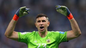 Bohater Argentyny zdradził, co zrobił w finale. Fani od razu wybuchli śmiechem