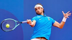 Zwycięstwa gwiazd po kontuzjach. 18-latek postraszył obrońcę tytułu