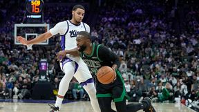 Padła "50" w NBA. Genialny występ