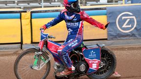 Żużel. Wybrzeże bez jednego z liderów w hicie KLŻ. Pojawi się dopiero na play-offy