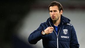 Grzegorz Krychowiak: Nie lubię być nikim
