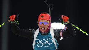 Pjongczang 2018. Drugi złoty medal Laury Dahlmeier, odległe miejsca Polek