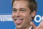 Brad Pitt i George Clooney walczą o prawa gejów