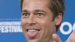 Brad Pitt