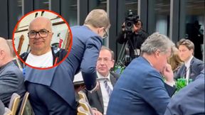 "Kpina z Sejmu". Nie przebiera w słowach po zachowaniu posłów PiS