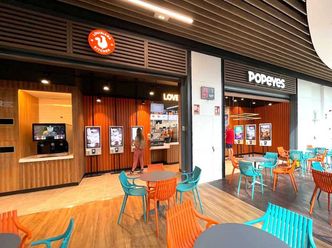 Nowa sieć wchodzi do Polski. W piątek otworzy pierwszą restaurację