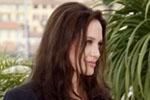 Angelina Jolie i honorowe dzieci Nicei