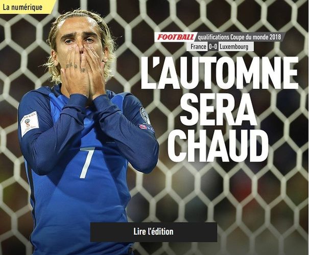 Fot. lequipe.fr