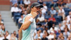 Niesamowite. Tak będzie wyglądał najnowszy ranking WTA