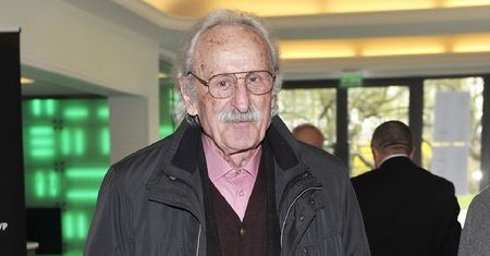 Z żoną przeżył 50 lat. Przejmujące, co powiedział, gdy umarła