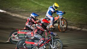 Żużel. eWinner 1. Liga. Arged Malesa Ostrów - Zdunek Wybrzeże Gdańsk 49:41 [GALERIA]