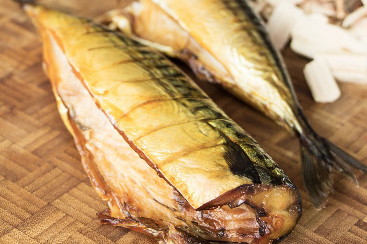 Smoked mackerel: A versatile staple for budget-friendly meals