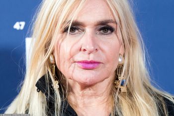 Szczere wyznanie Olejnik. "Ludzie potrafią robić sobie takie rzeczy"