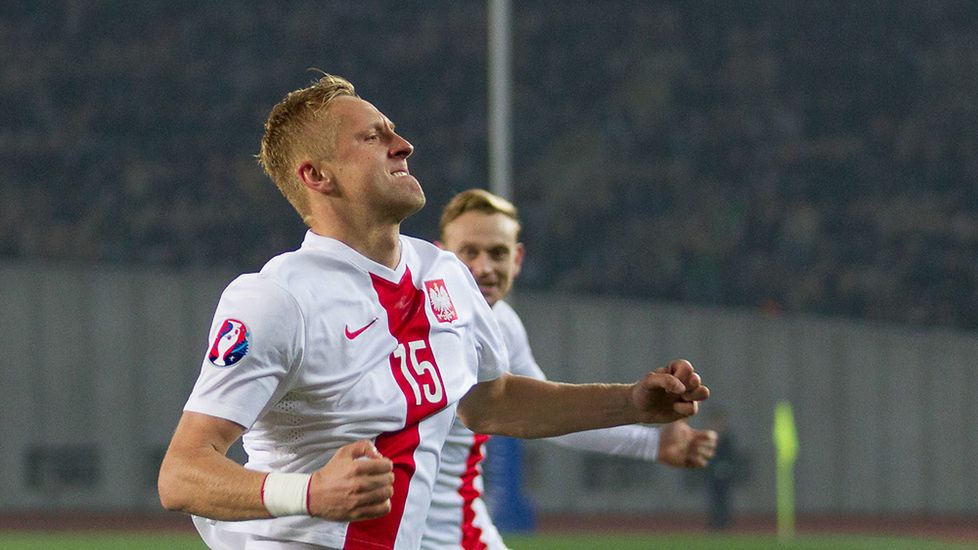 Kamil Glik