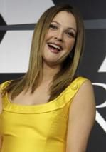 Drew Barrymore do wzięcia