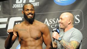 Niesamowita karta walk UFC 187! Dwa pojedynki mistrzowskie, gwiazdy w rozpisce!