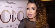Patricia Kazadi zagrała swoją pierwszą scenę rozbieraną: "Nie spałam przed nią dwa dni".