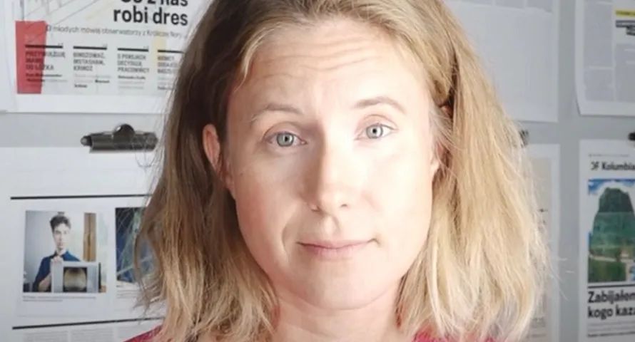 Zwolnienia w Agorze. Szefowa "Solidarności": czy zarząd też coś sobie okroi?