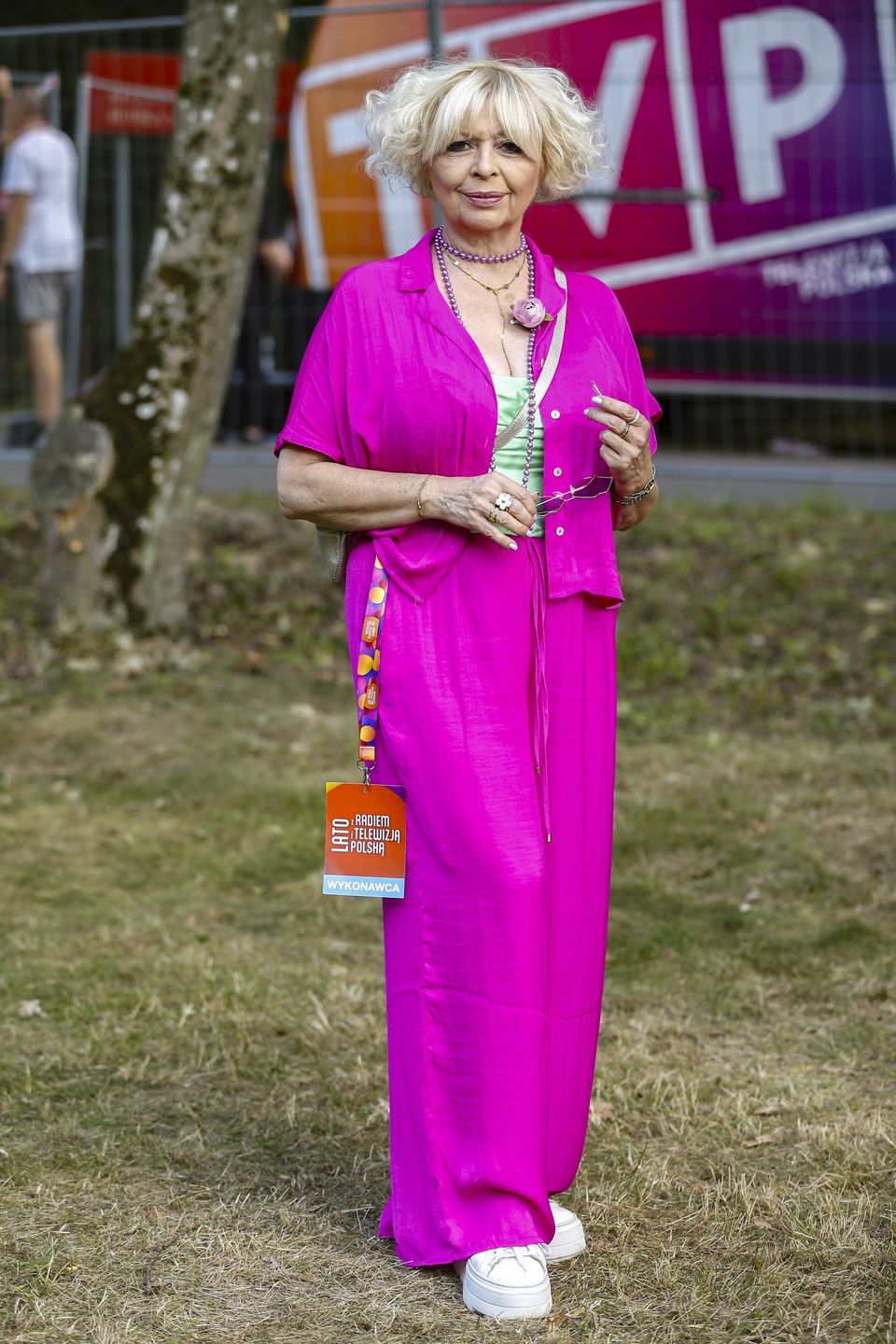  Violetta Arlak