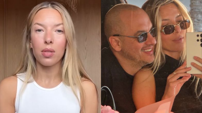 Chodakowska reaguje na plotki o kryzysie w małżeństwie