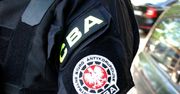 CBA zatrzymało sześć osób w trzech miastach. Wśród nich były minister rolnictwa