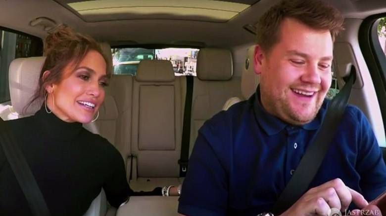 Jennifer Lopez wysłała smsa do Leonardo DiCaprio