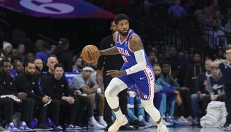 Wiadomo, co z gwiazdą NBA. To dobre wieści dla 76ers