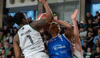 Faworyt zrobił pierwszy krok po tytuł